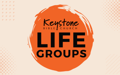 Life Group Registration