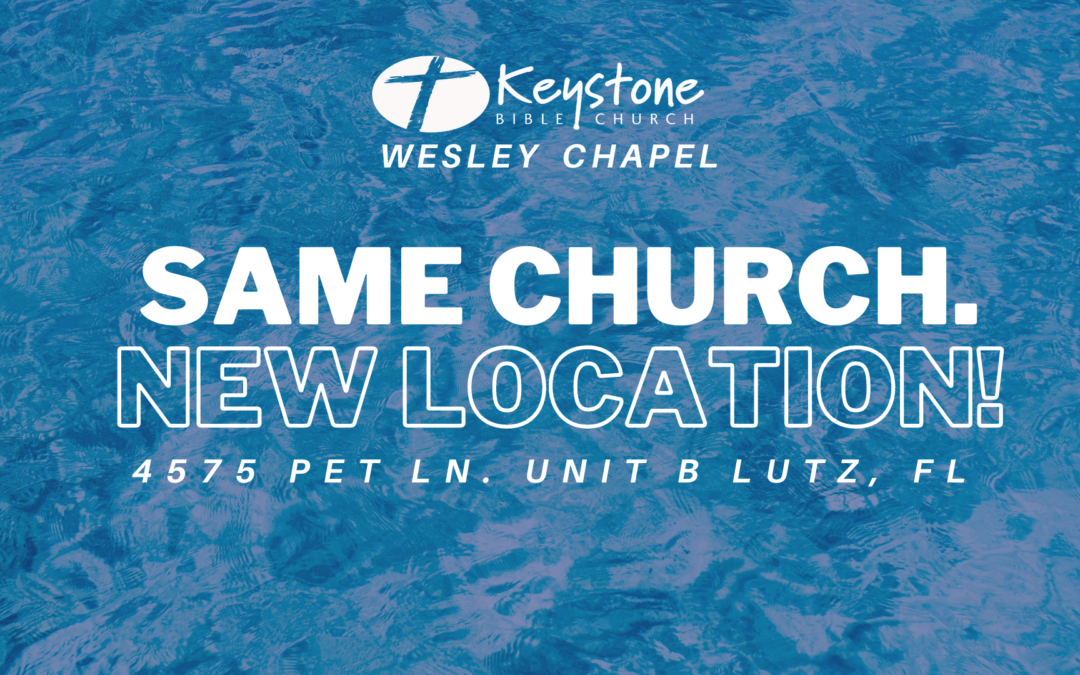 Home - Keystone Bible Church