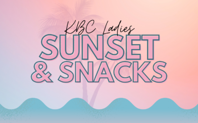 KBC Odessa Ladies Sunset & Snacks