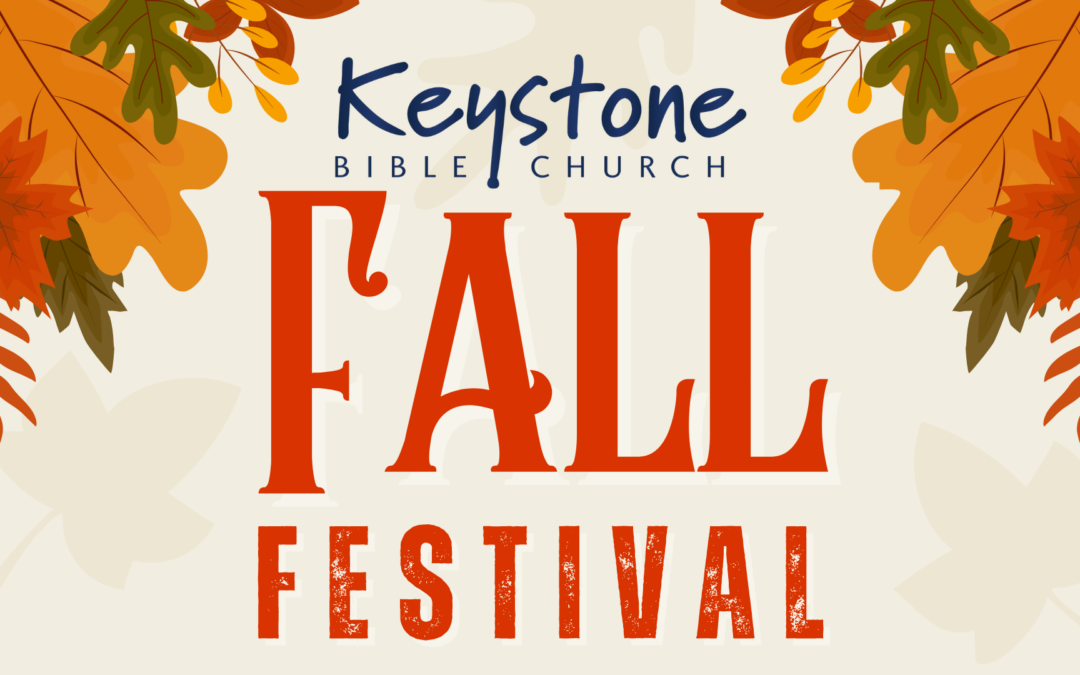 KBC Odessa Fall Festival